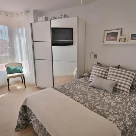 Piso Paseo Maritimo Appartamento *