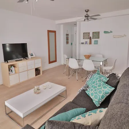 Piso Paseo Maritimo * Benalmádena