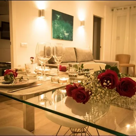 Piso Paseo Maritimo Apartment Benalmadena