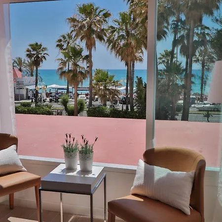 Apartment Piso Paseo Maritimo Benalmadena