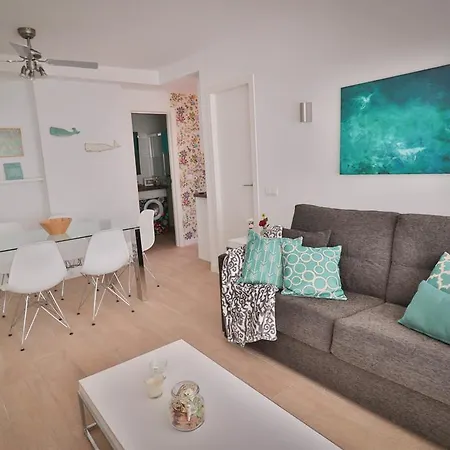 Piso Paseo Maritimo
