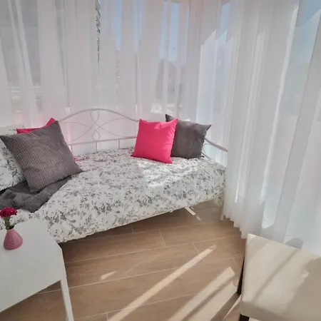 Piso Paseo Maritimo Apartment Benalmadena
