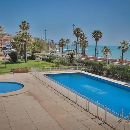 Piso Paseo Maritimo *