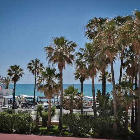 Piso Paseo Maritimo * Benalmadena